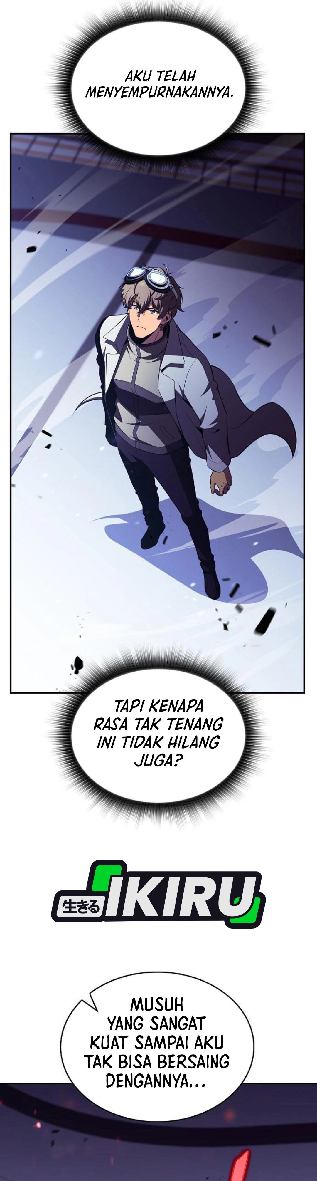 Eat and Go chapter 59 halaman 47