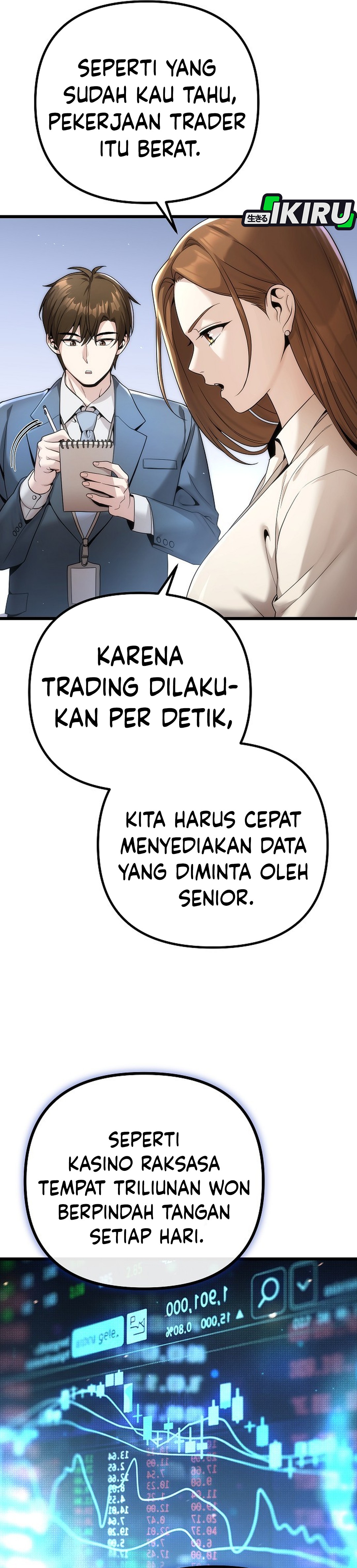 Halaman 47 dari Hokiku Gacor Chapter 1