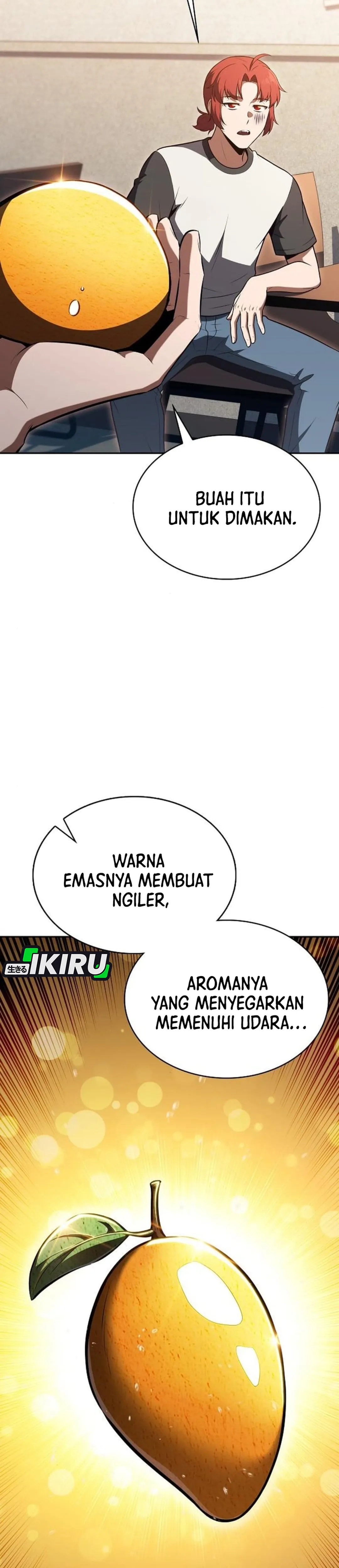 Eat and Go chapter 61 halaman 47