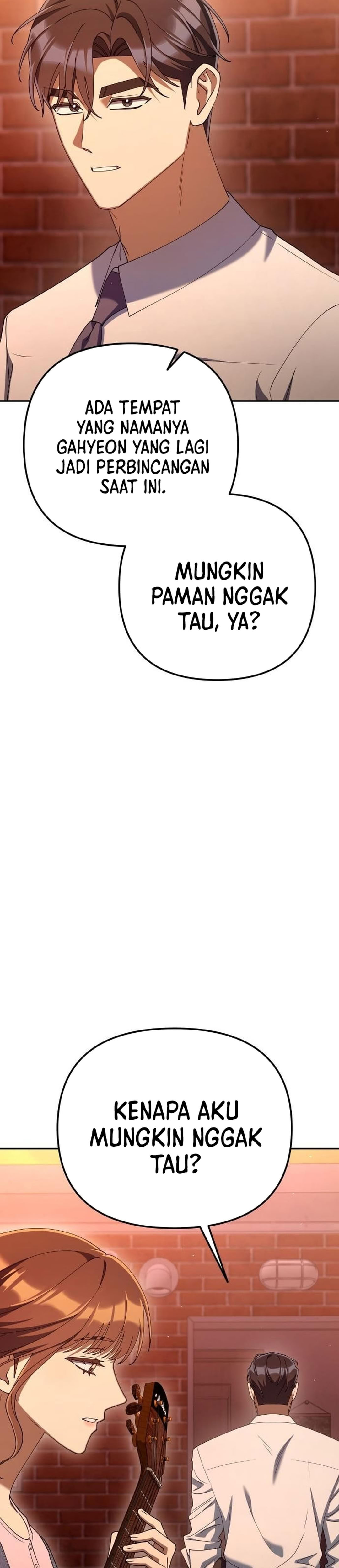 Off Work Today Too chapter 47 halaman 47