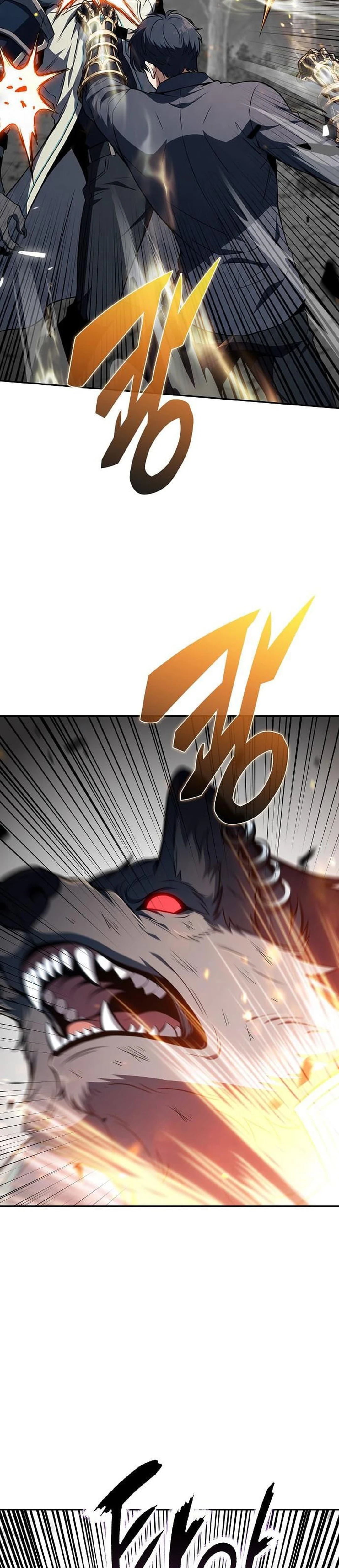 Eat and Go chapter 60 halaman 47