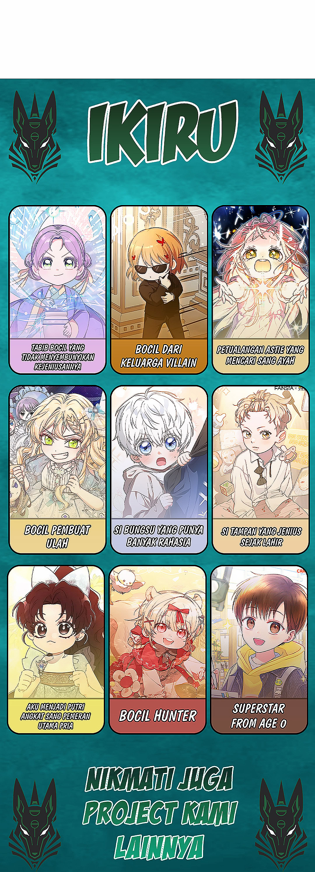 Healing With Drubly chapter 8 halaman 47