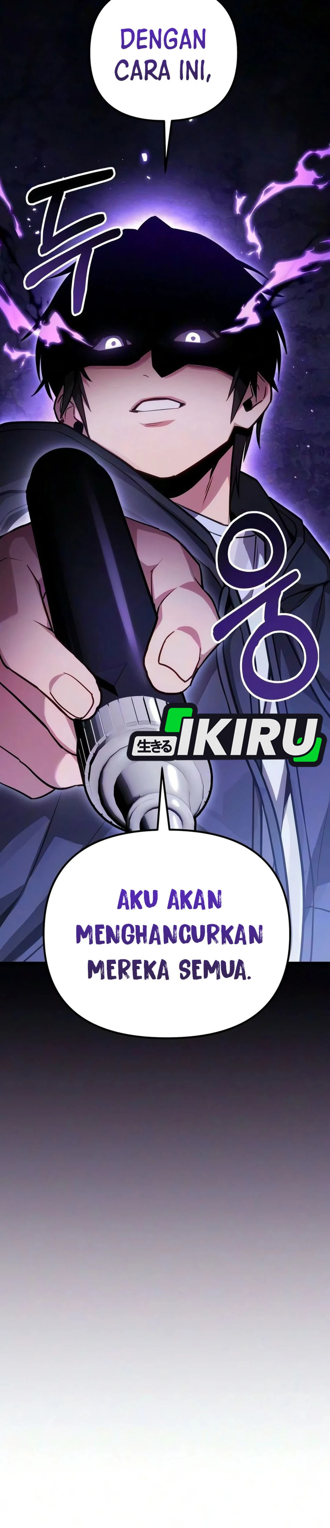 Absolute Dweller chapter 82 halaman 48
