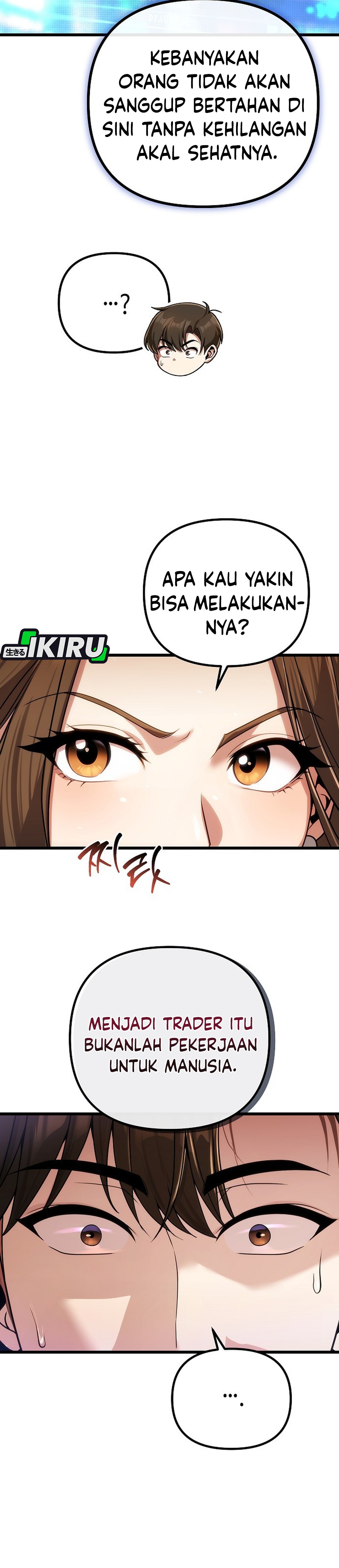 Halaman 48 dari Hokiku Gacor Chapter 1