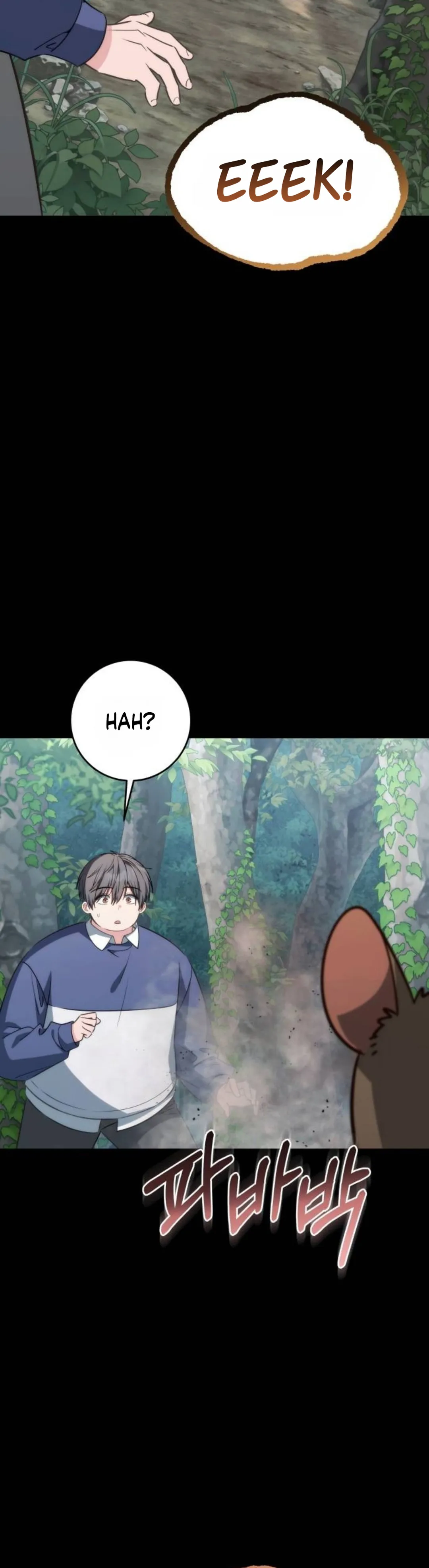 Healing With Drubly chapter 9 halaman 48