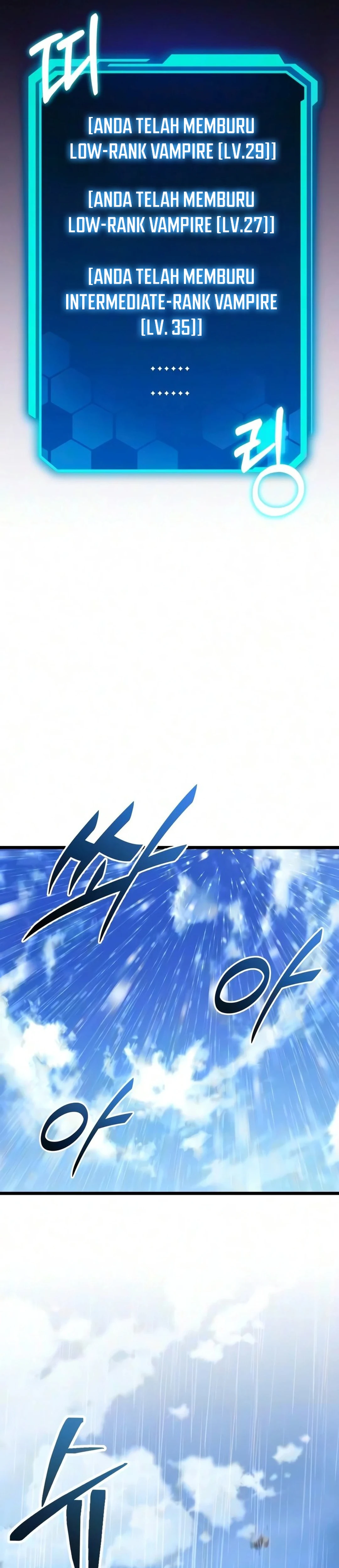 Absolute Dweller chapter 85 halaman 48