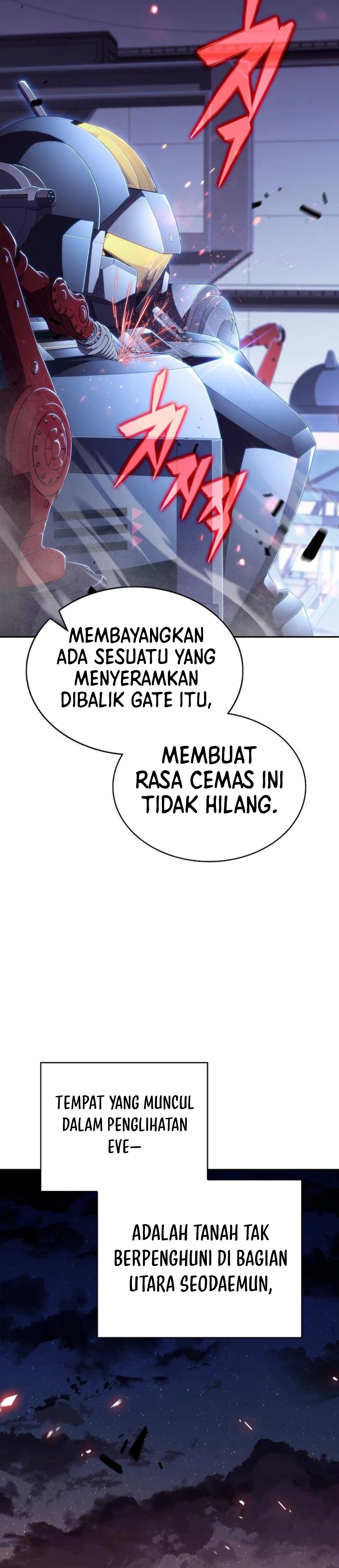 Eat and Go chapter 59 halaman 48