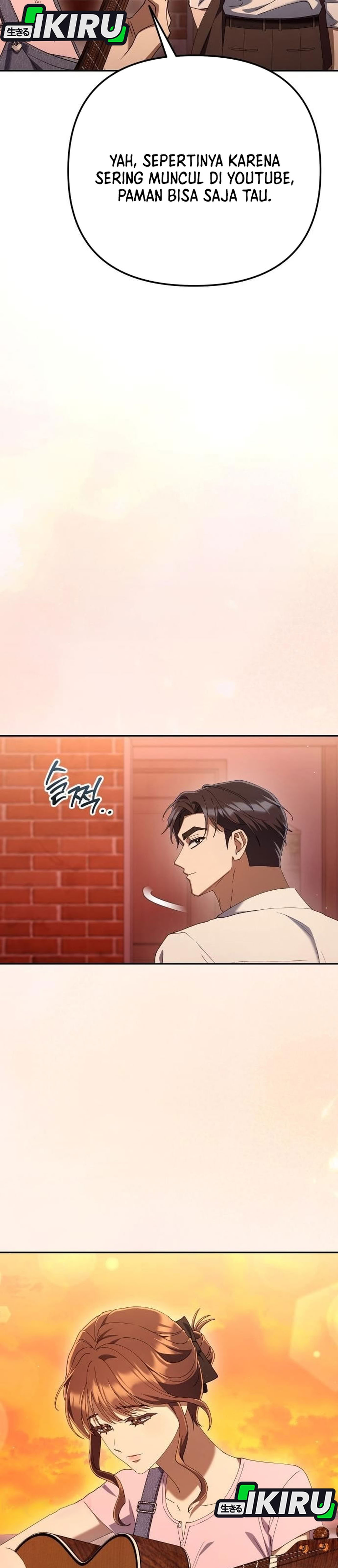 Off Work Today Too chapter 47 halaman 48