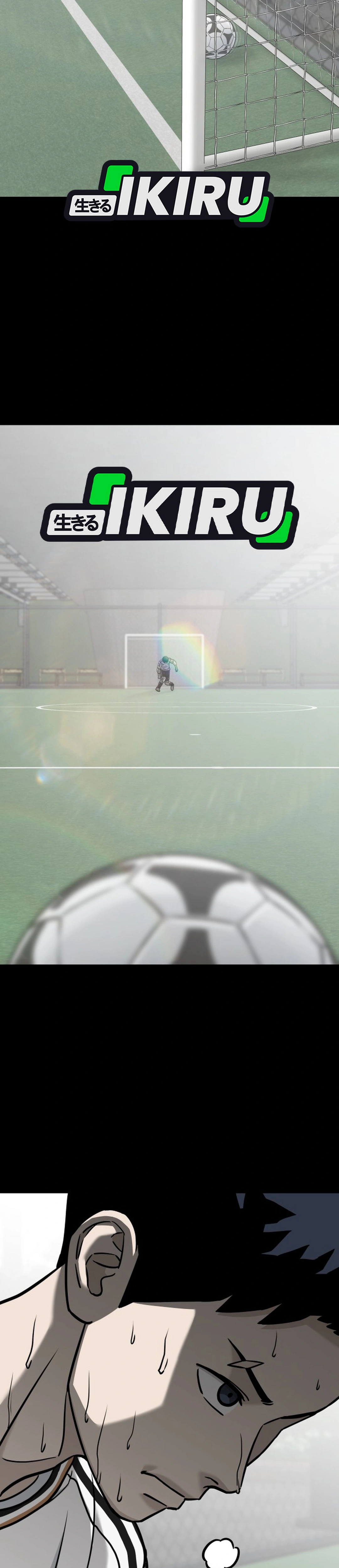 Goleiro de Futsal chapter 54 halaman 49