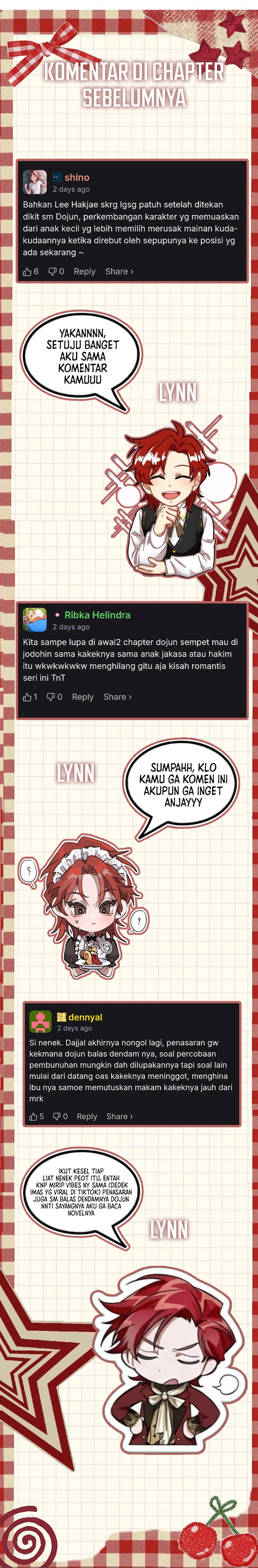 The Youngest Son of A Rich Family (Reborn Rich) chapter 211 halaman 49