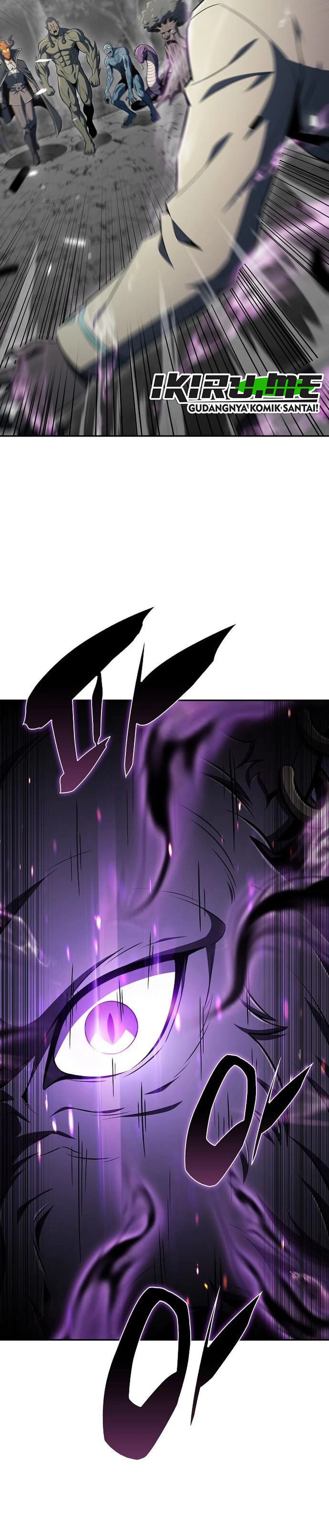Eat and Go chapter 60 halaman 49