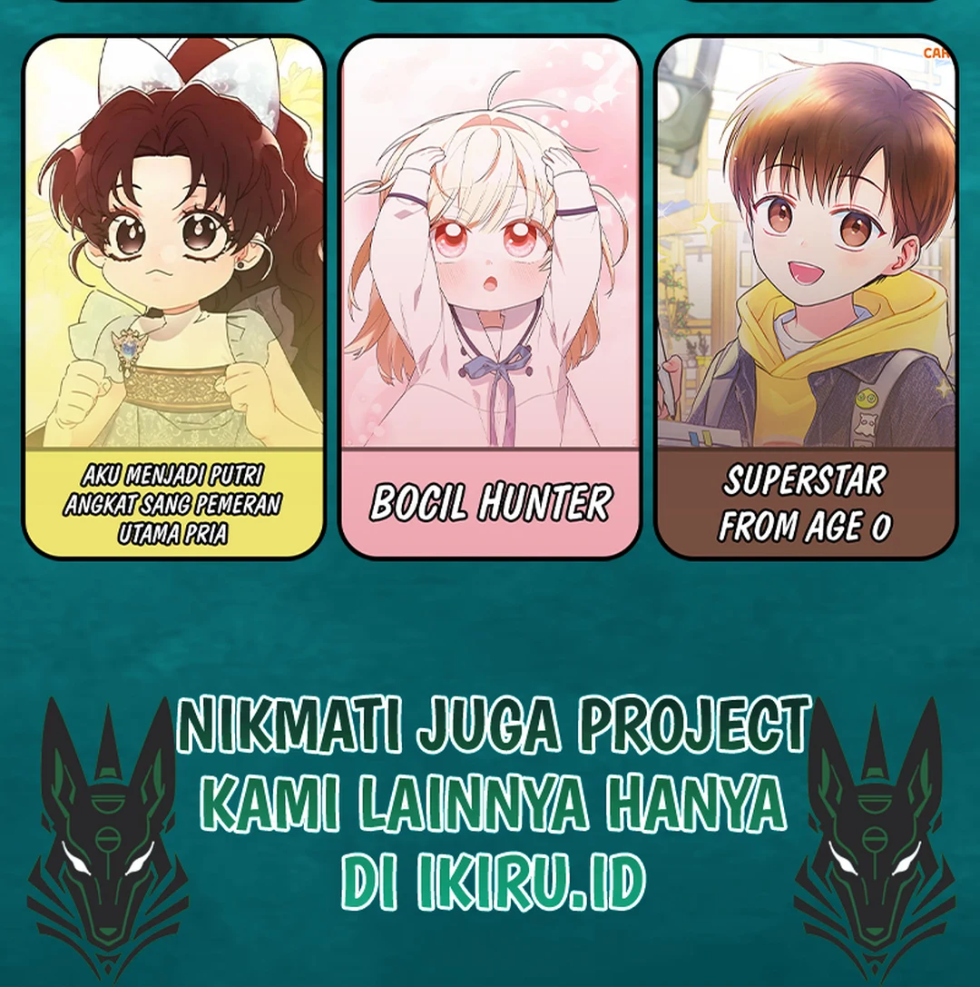 Surviving As a PD Idol chapter 53 halaman 49