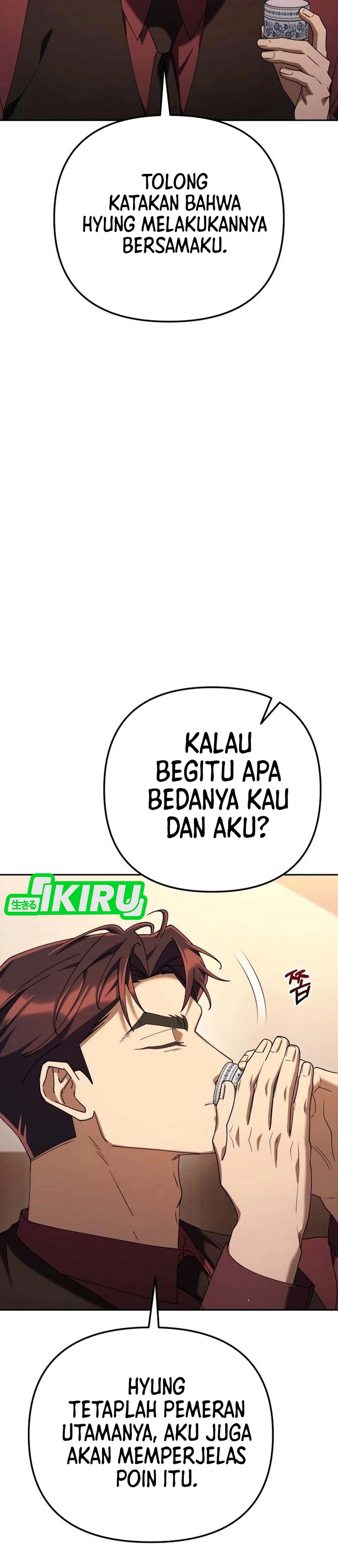 Off Work Today Too chapter 44 halaman 49