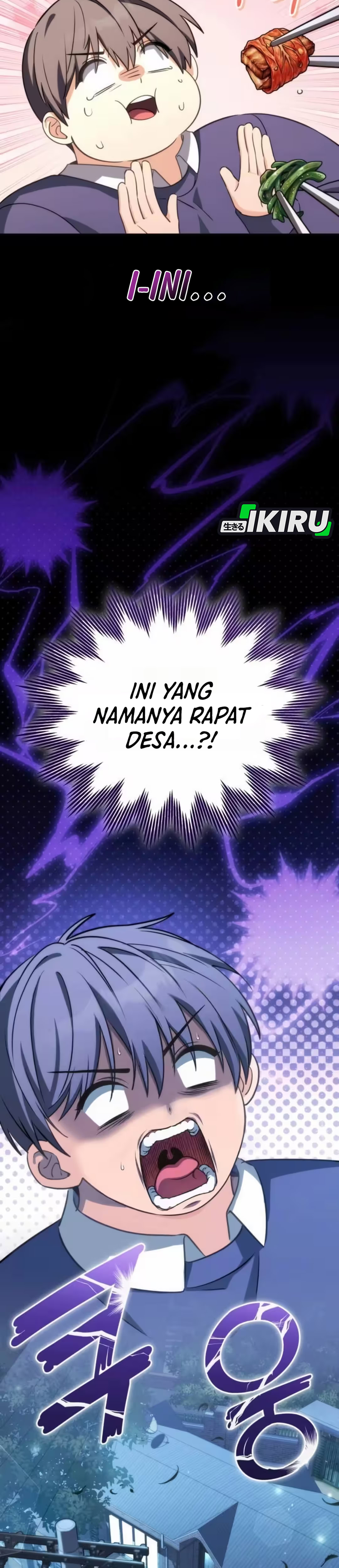 Healing With Drubly chapter 7 halaman 49