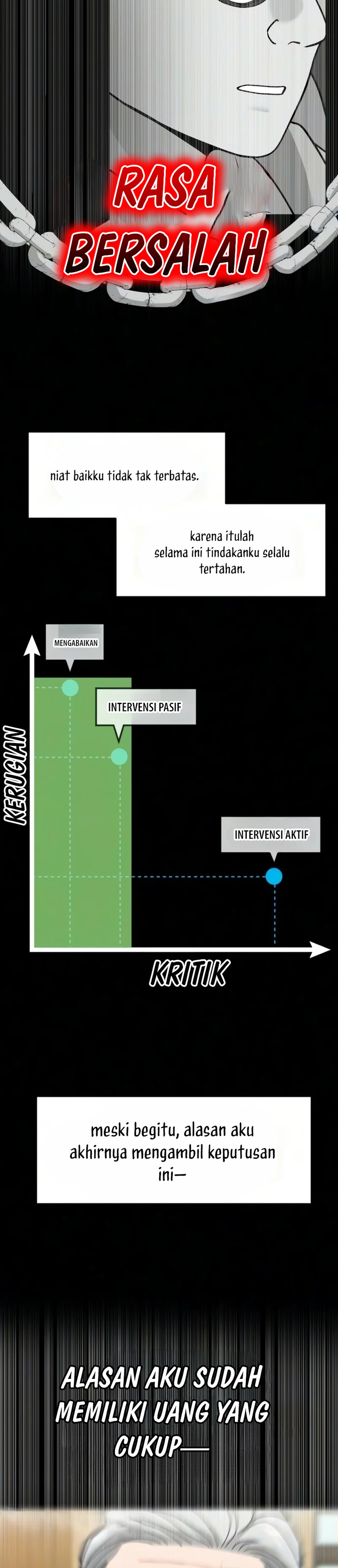 Prescient Investor chapter 100 halaman 50