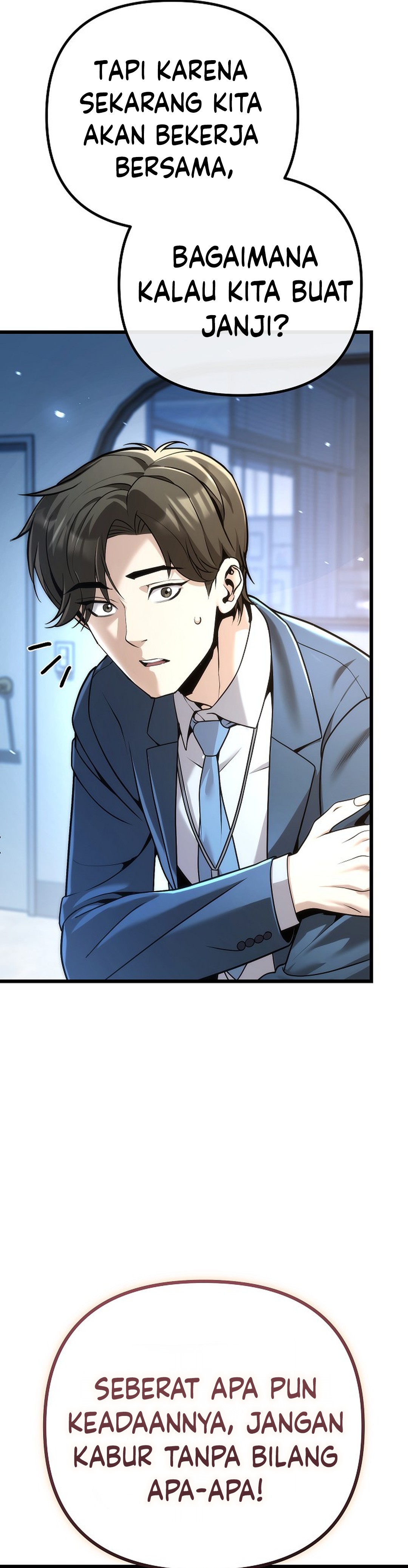 Halaman 50 dari Hokiku Gacor Chapter 1