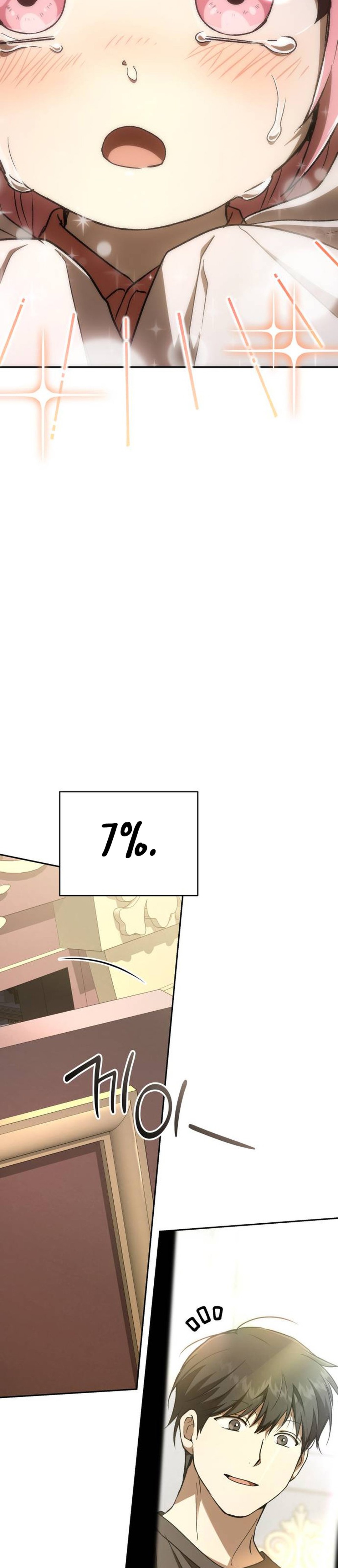 Shinsoo Kindergarten chapter 68 halaman 50