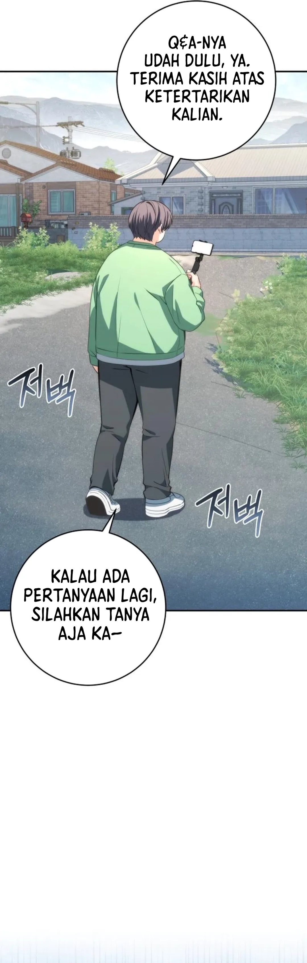 Healing With Drubly chapter 5 halaman 50