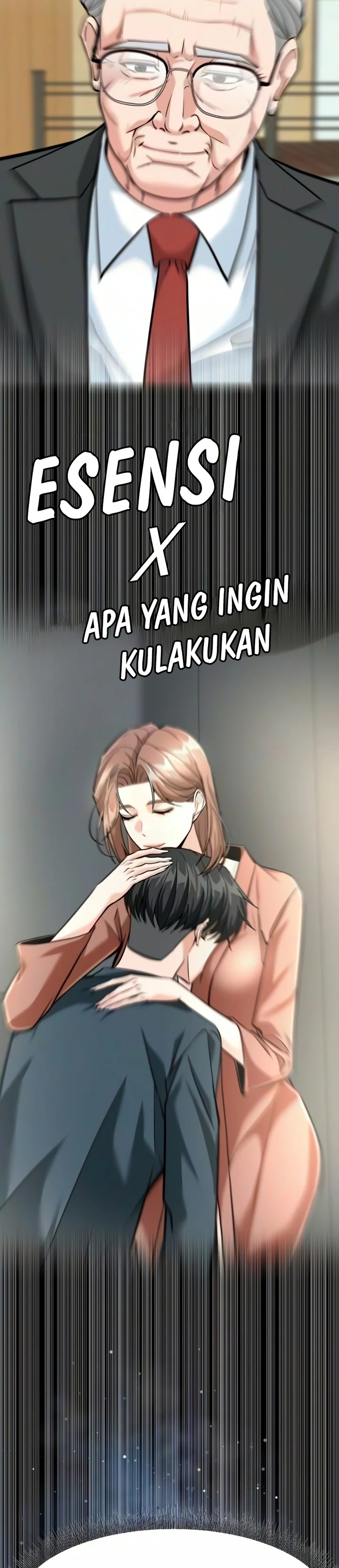 Prescient Investor chapter 100 halaman 51