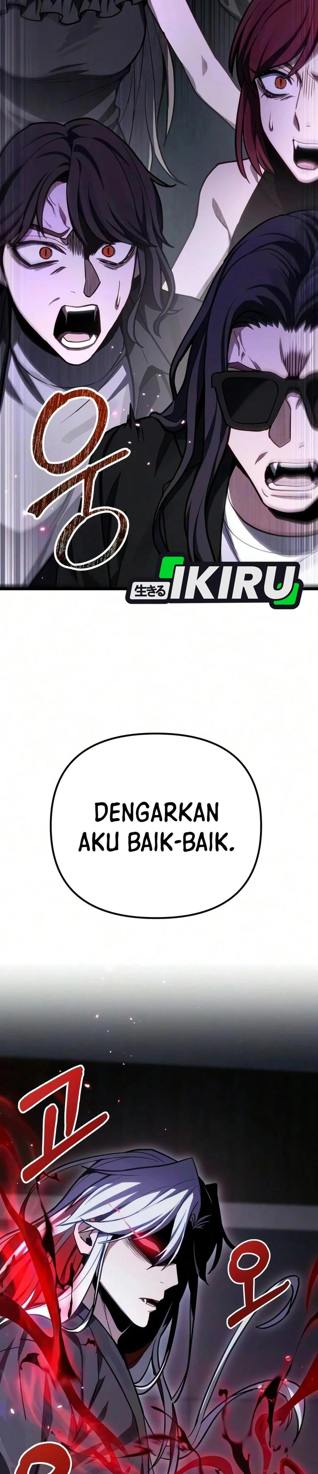 Absolute Dweller chapter 84 halaman 51
