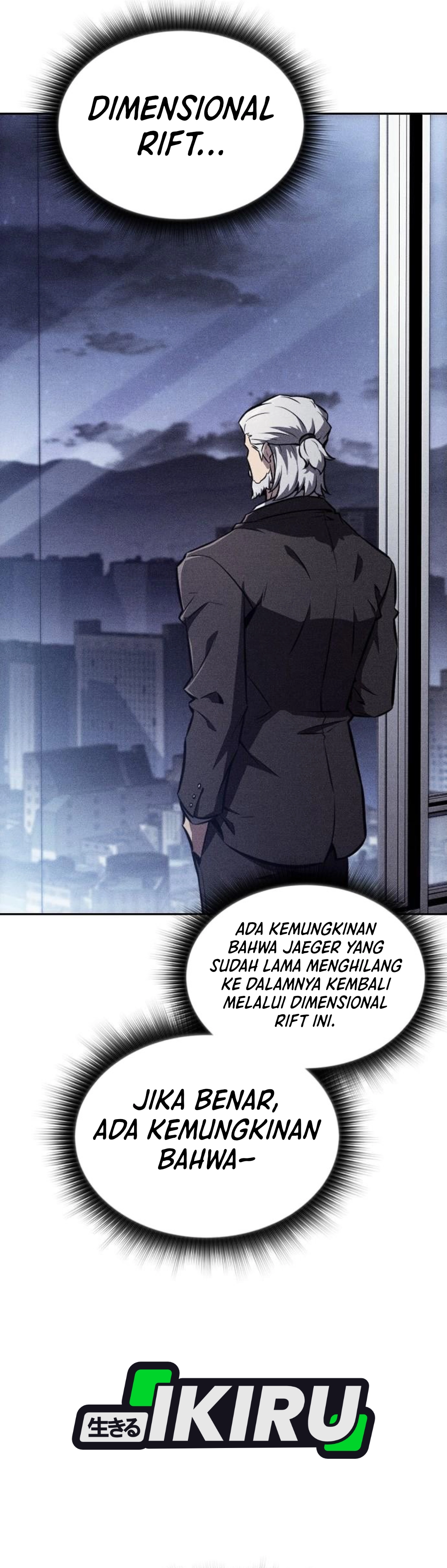 Eat and Go chapter 59 halaman 52