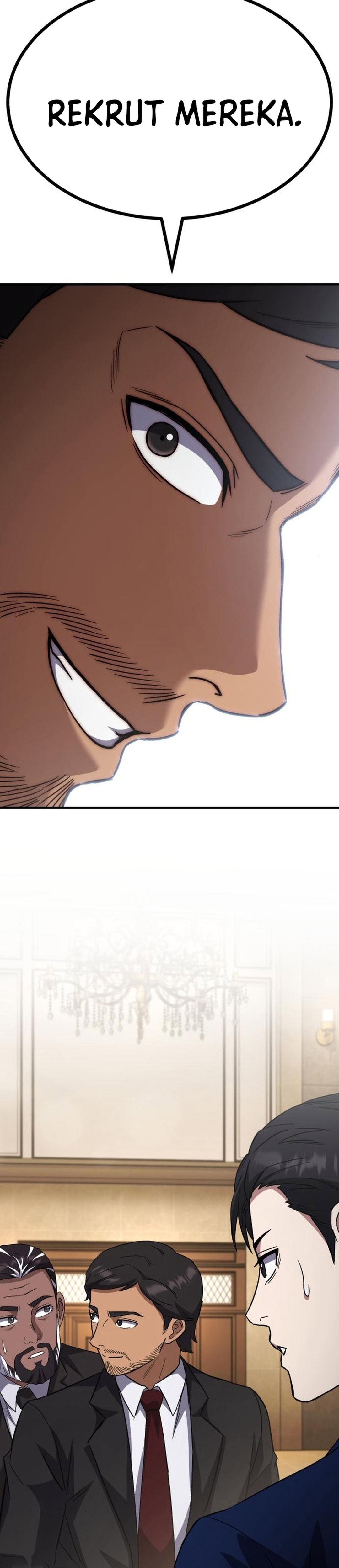 The Genius Midfielder's Pass Is Special chapter 58 halaman 52