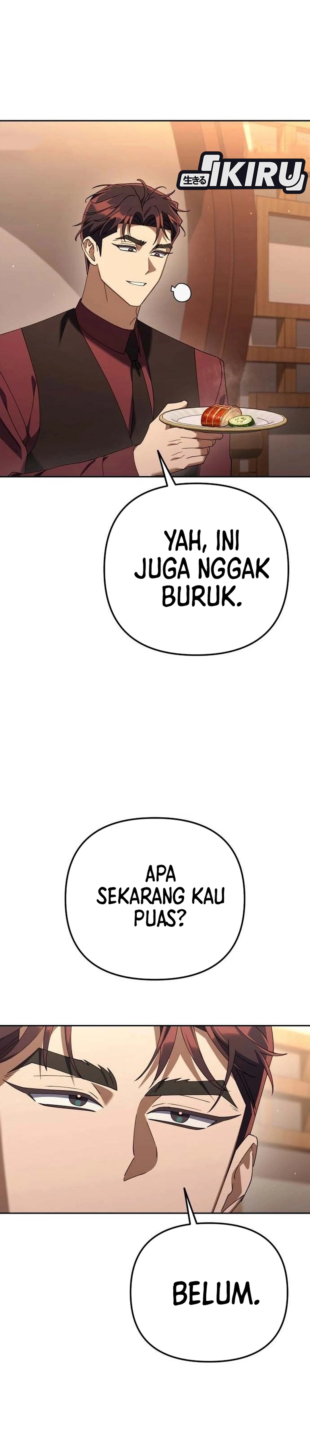 Off Work Today Too chapter 44 halaman 52