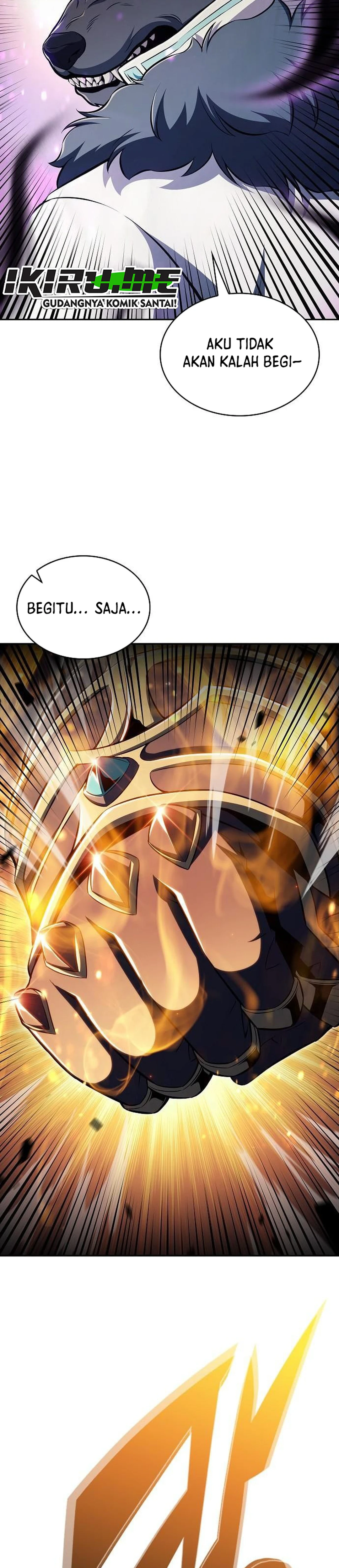 Eat and Go chapter 60 halaman 53