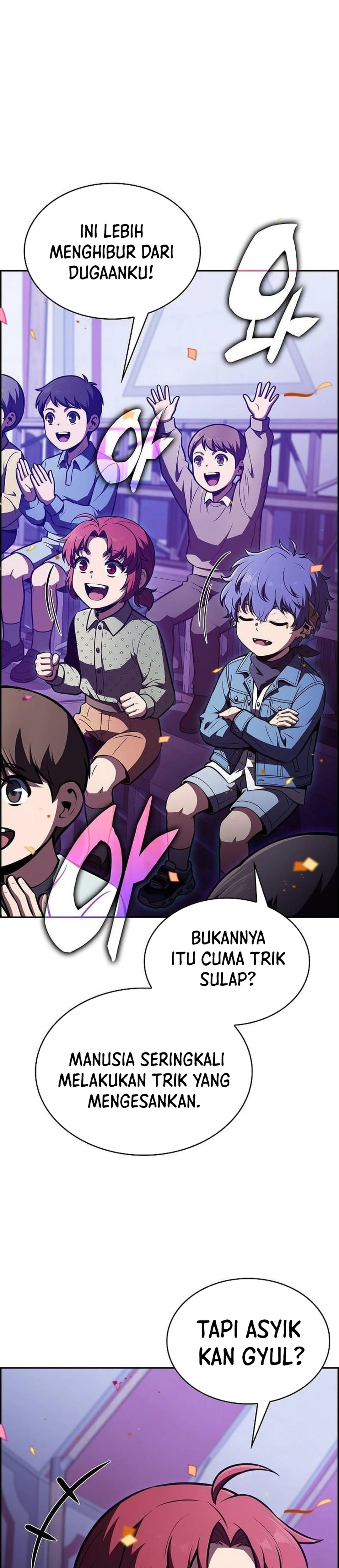 Eat and Go chapter 62 halaman 53