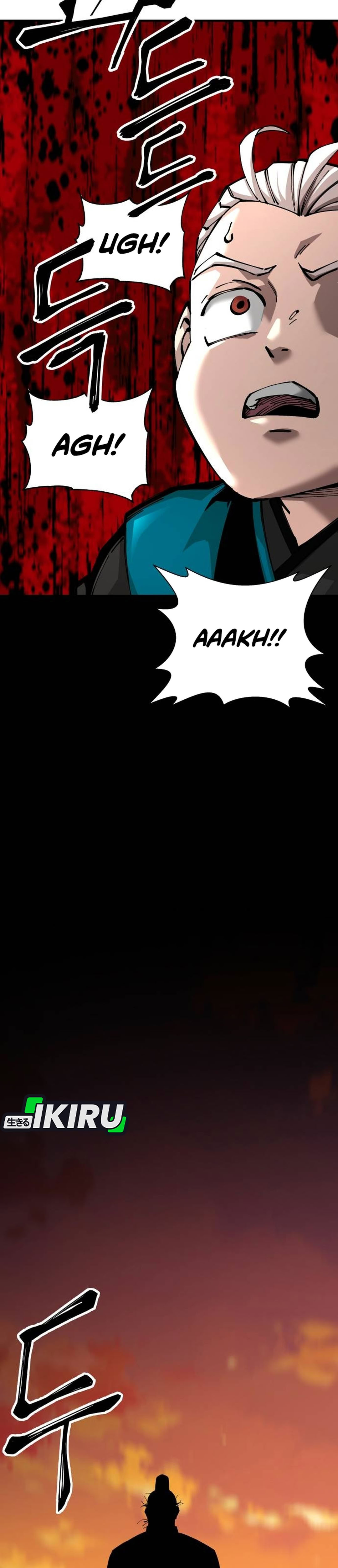 Warrior Grandpa and Supreme Granddaughter chapter 103 halaman 53