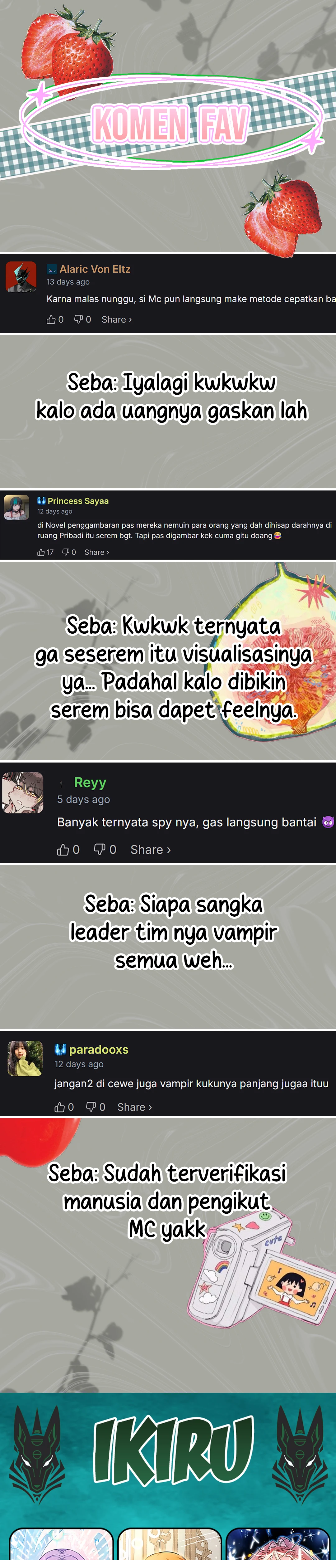 Absolute Dweller chapter 82 halaman 53