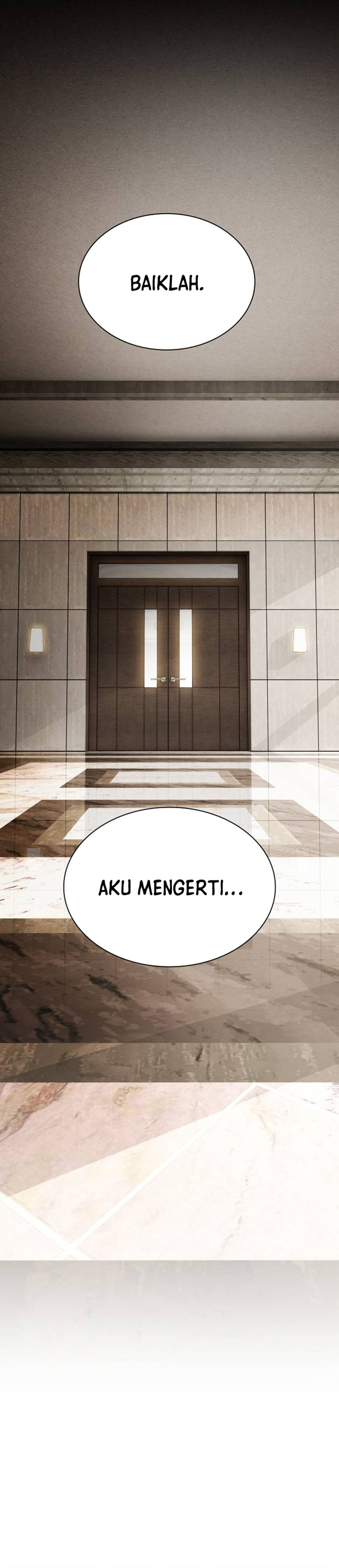The Genius Who Sees Through the World chapter 57 halaman 53