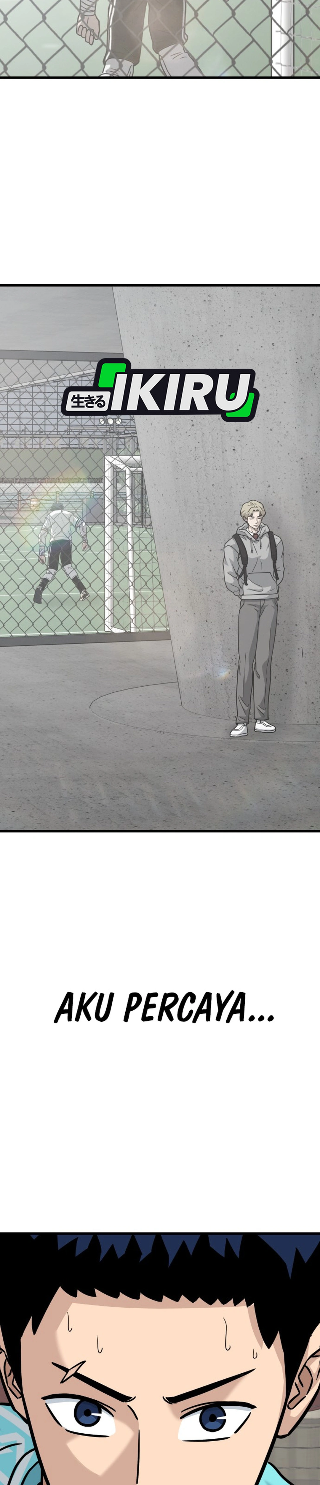Goleiro de Futsal chapter 54 halaman 54
