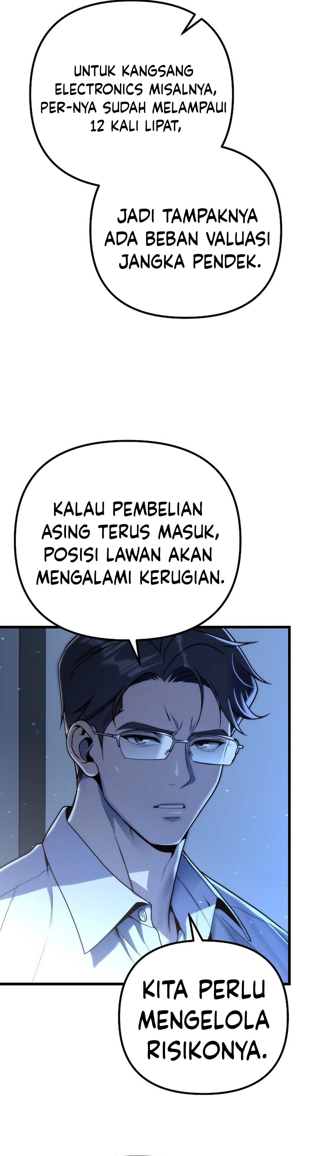 Halaman 54 dari Hokiku Gacor Chapter 1