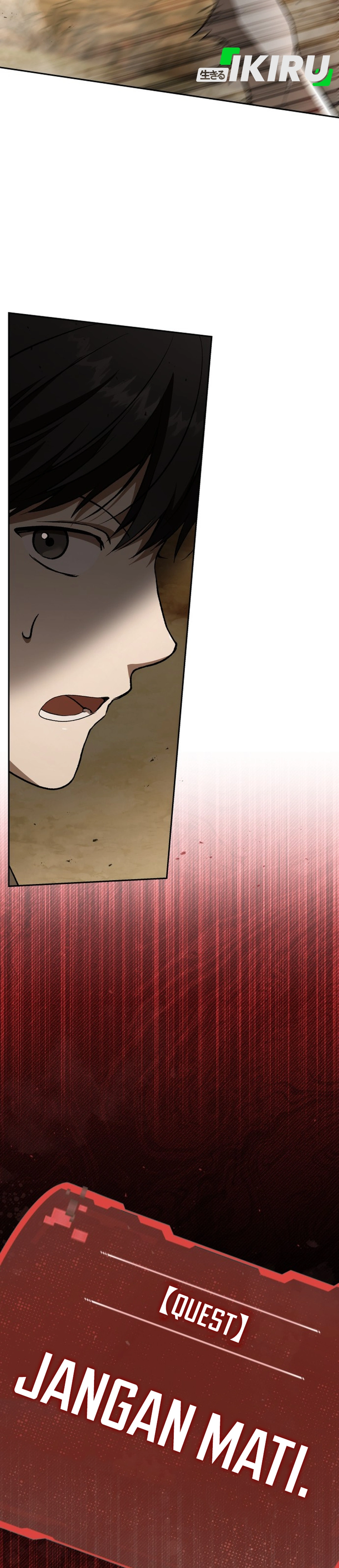 Shinsoo Kindergarten chapter 66 halaman 54