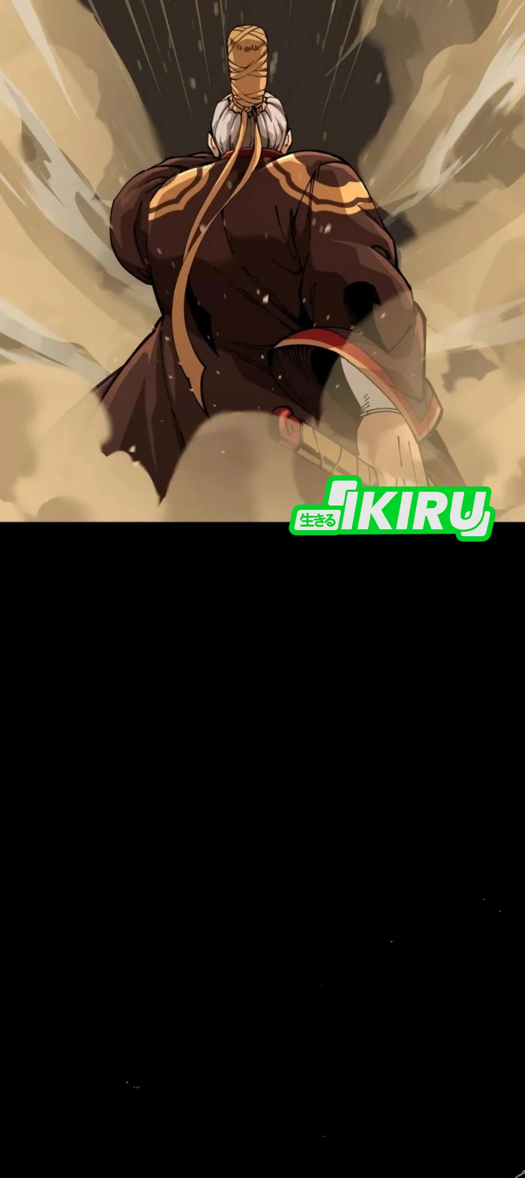 Warrior Grandpa and Supreme Granddaughter chapter 104 halaman 54