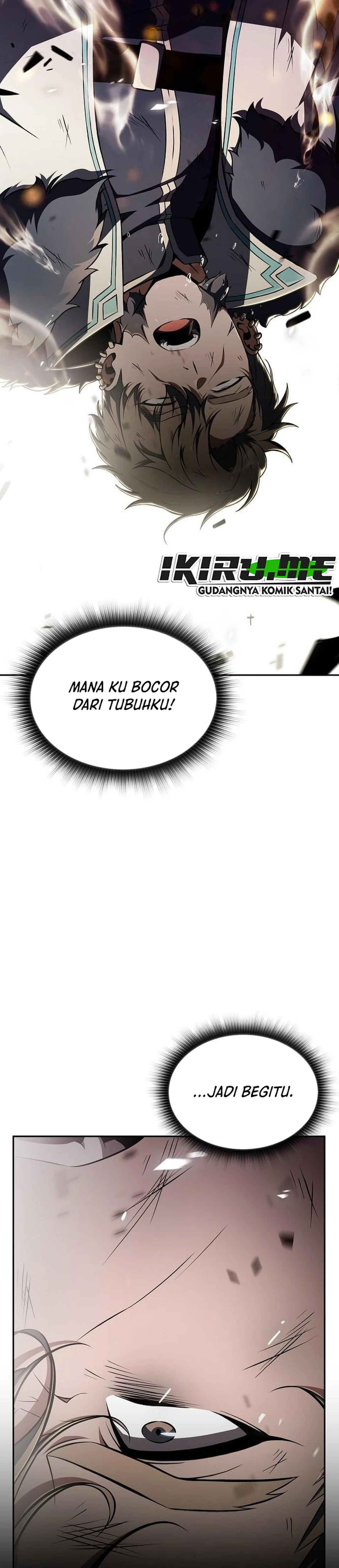 Eat and Go chapter 60 halaman 55