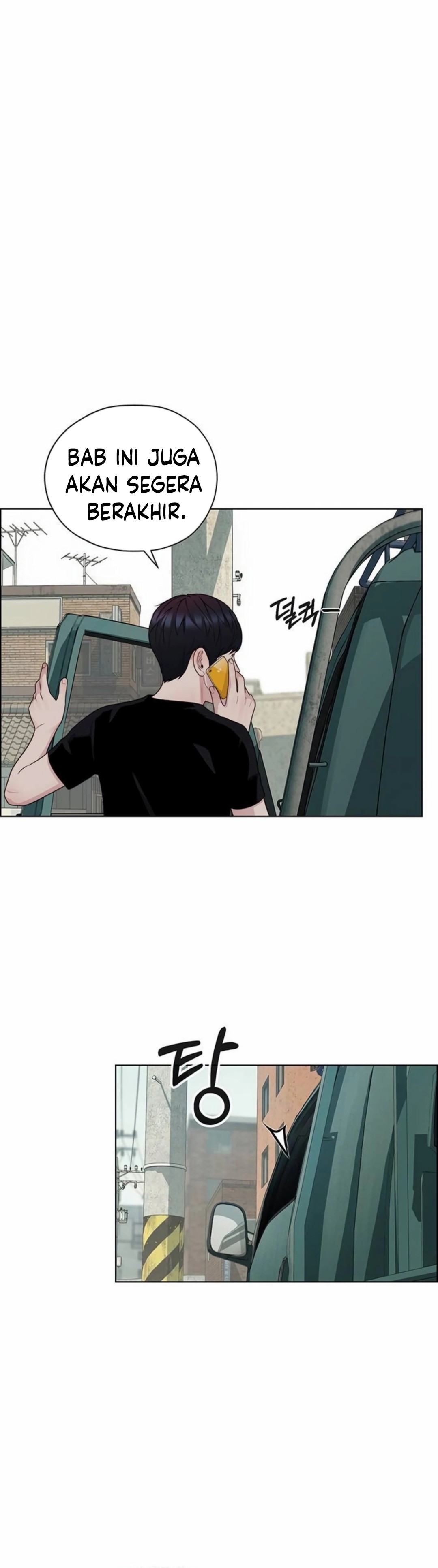 The Man chapter 263 halaman 55