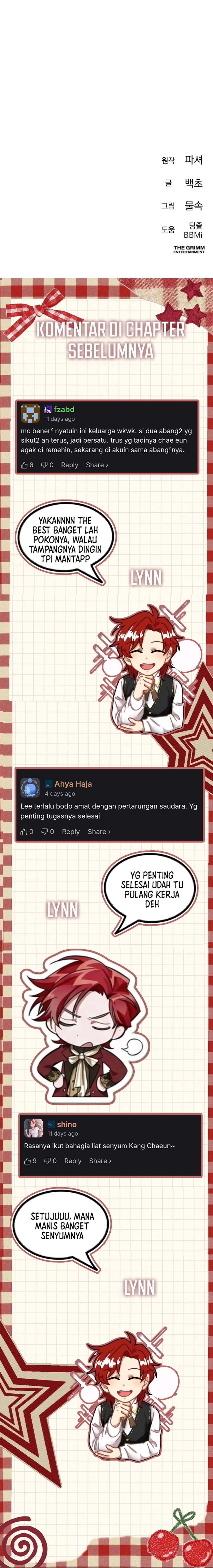 Off Work Today Too chapter 44 halaman 56