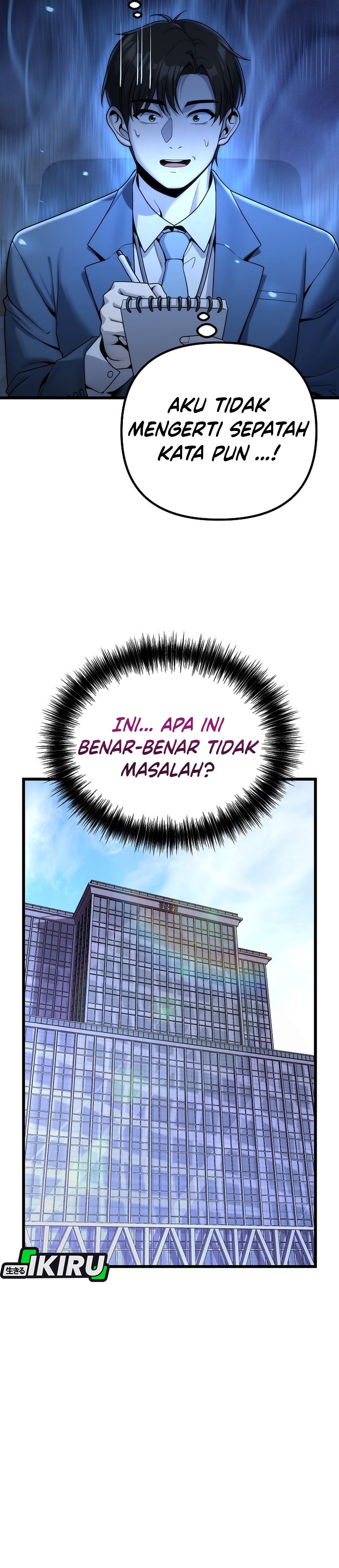 Halaman 56 dari Hokiku Gacor Chapter 1