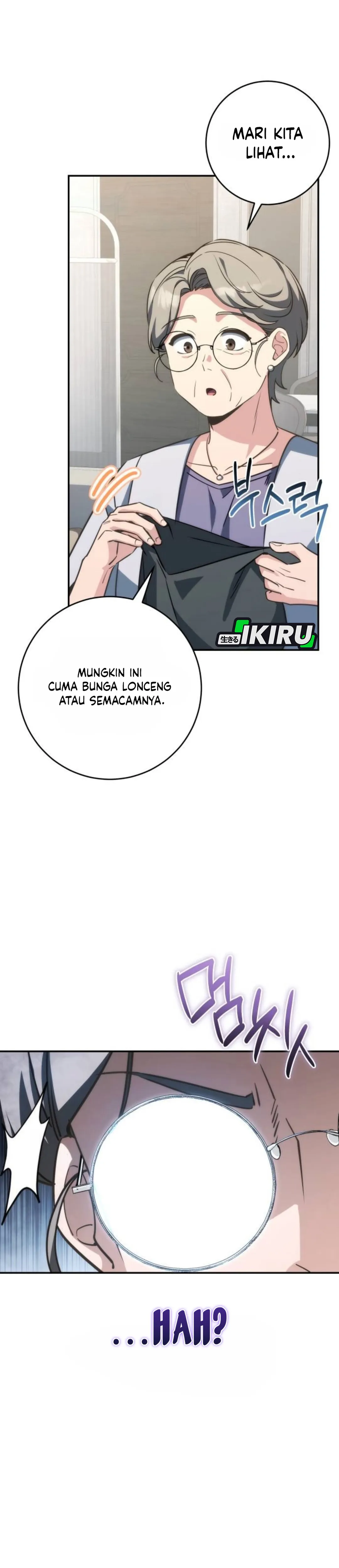 Healing With Drubly chapter 9 halaman 57