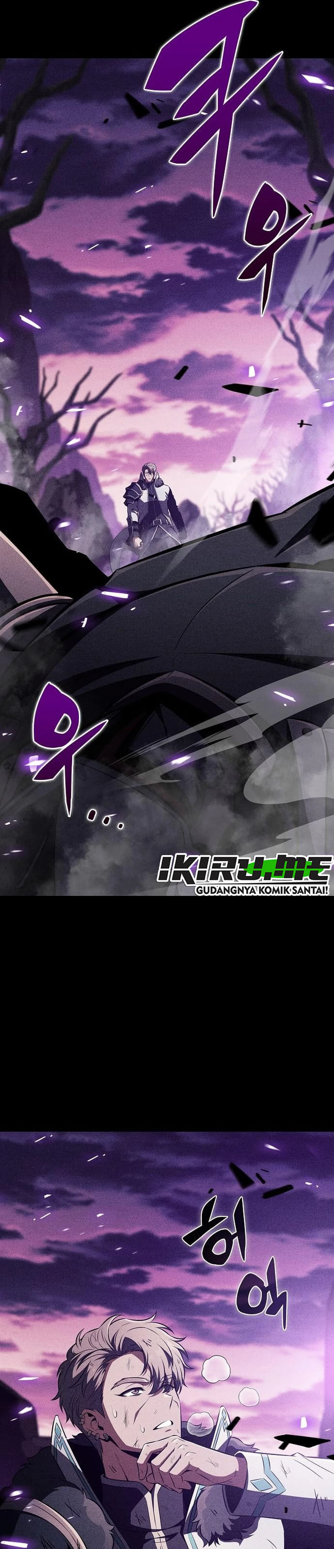 Eat and Go chapter 60 halaman 57