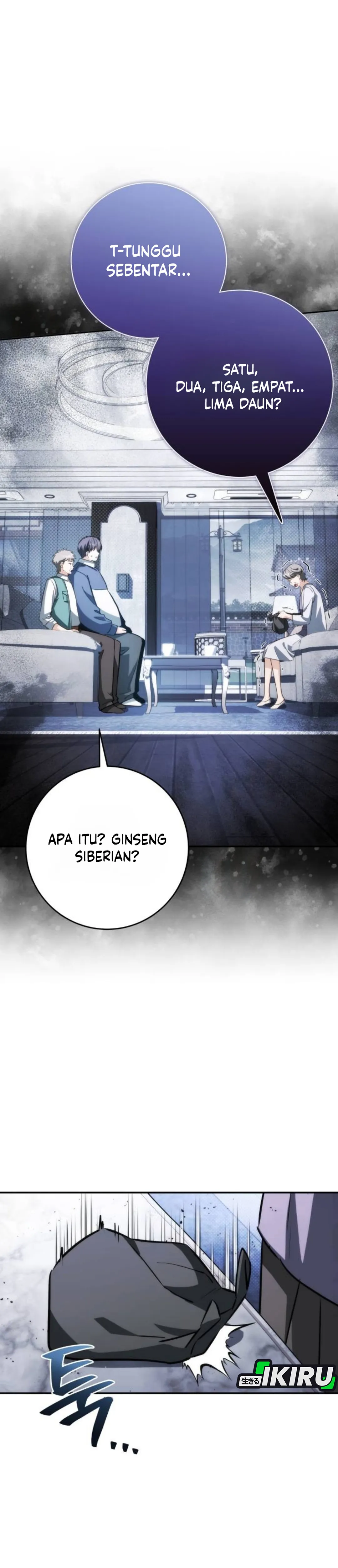 Healing With Drubly chapter 9 halaman 58