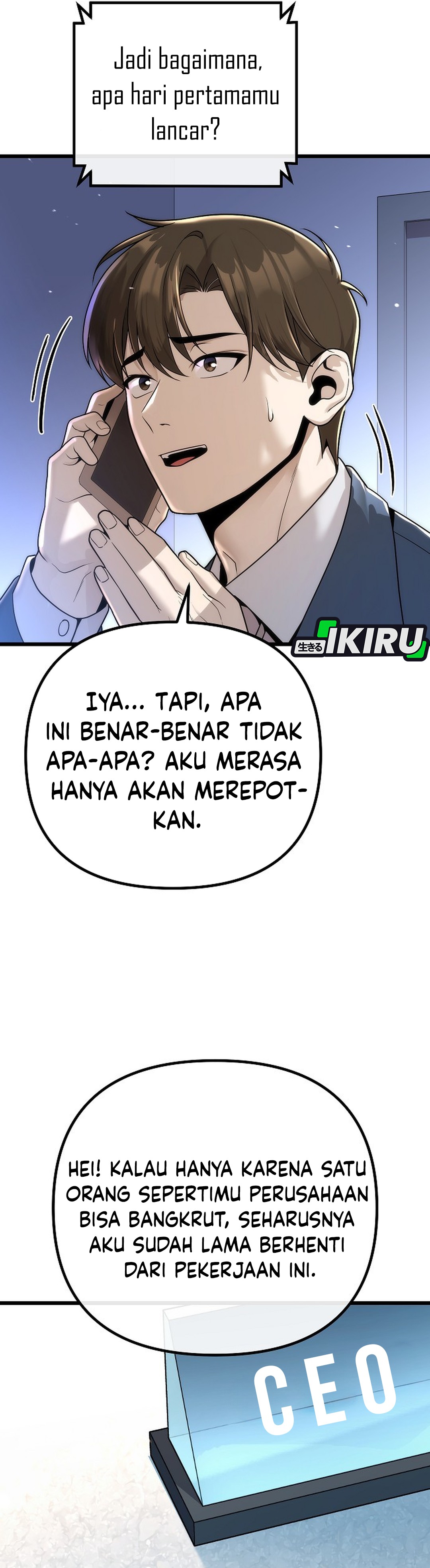 Halaman 58 dari Hokiku Gacor Chapter 1
