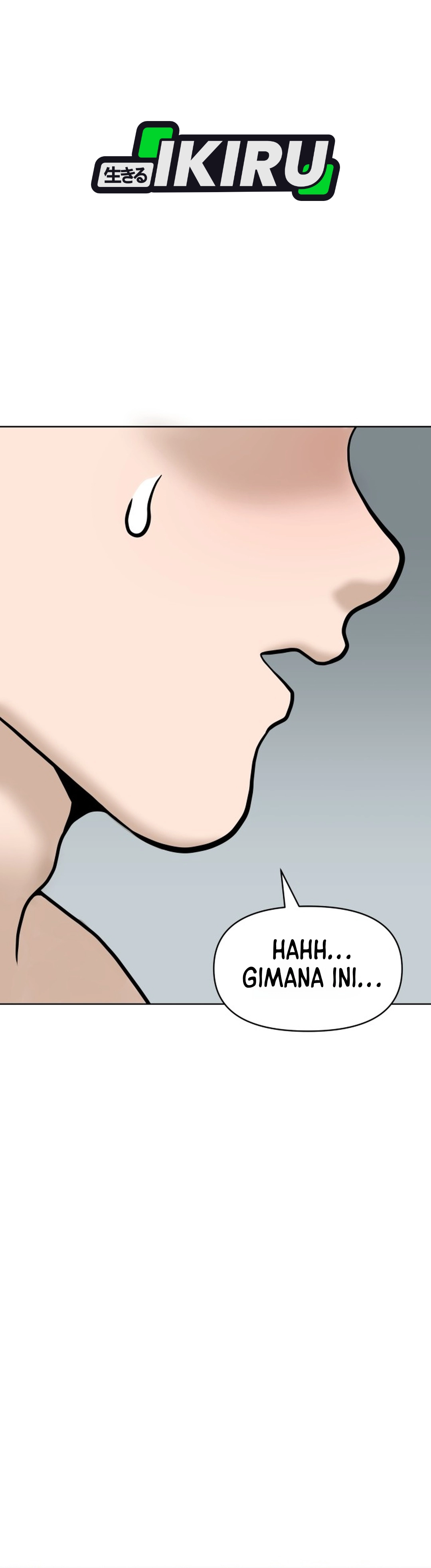 Around Forty chapter 68 halaman 58