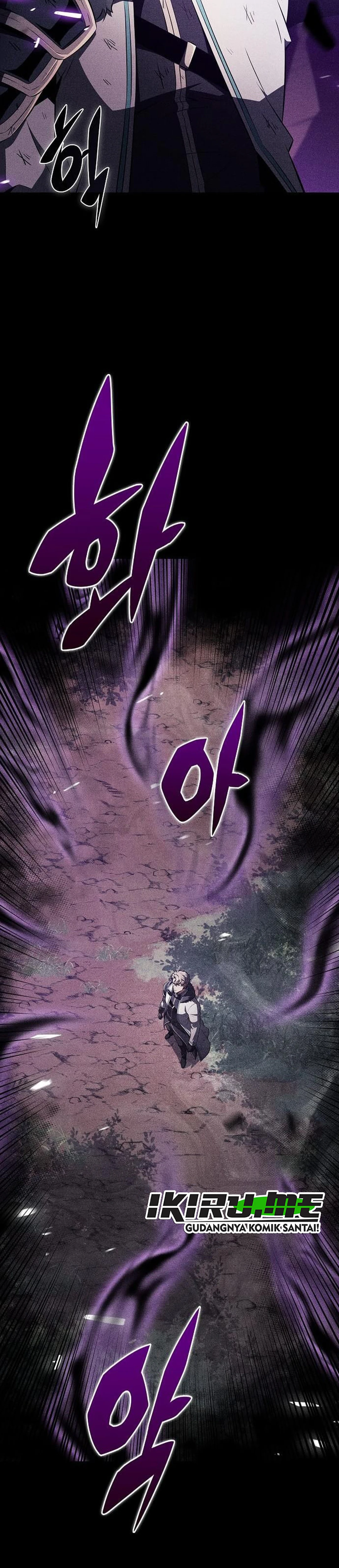 Eat and Go chapter 60 halaman 58