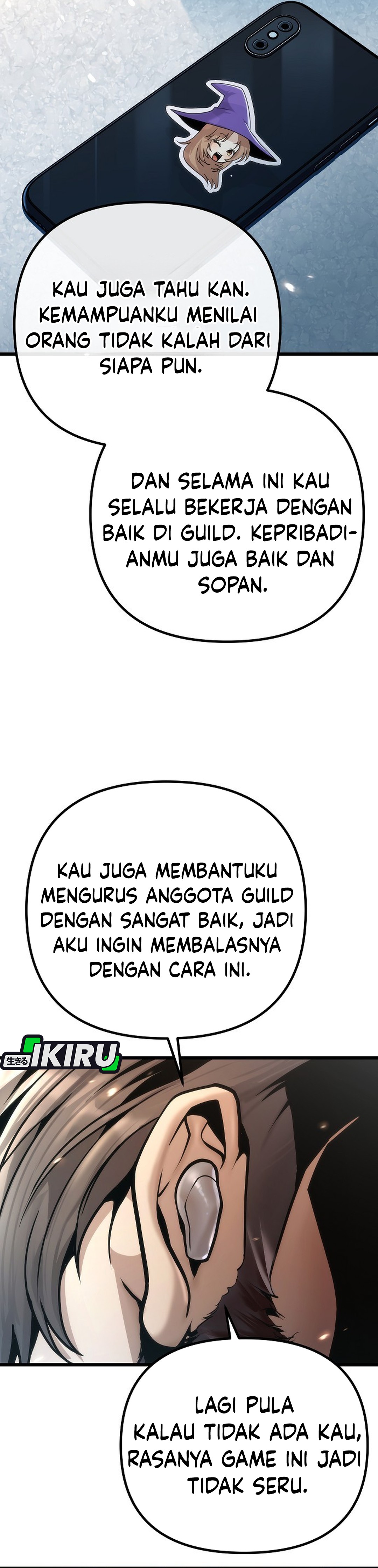 Halaman 59 dari Hokiku Gacor Chapter 1