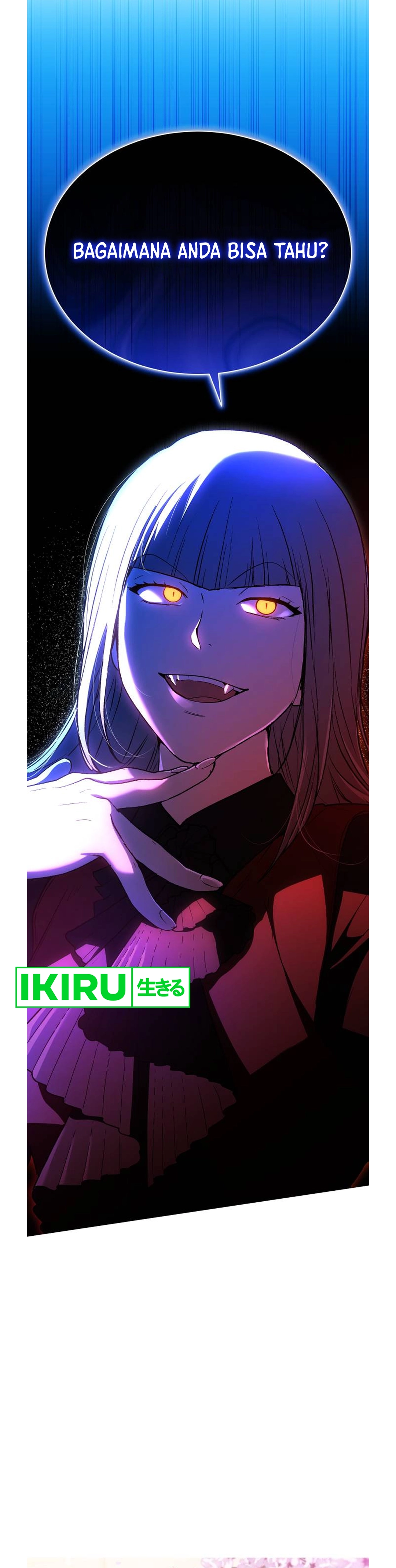 Shinsoo Kindergarten chapter 69 halaman 60