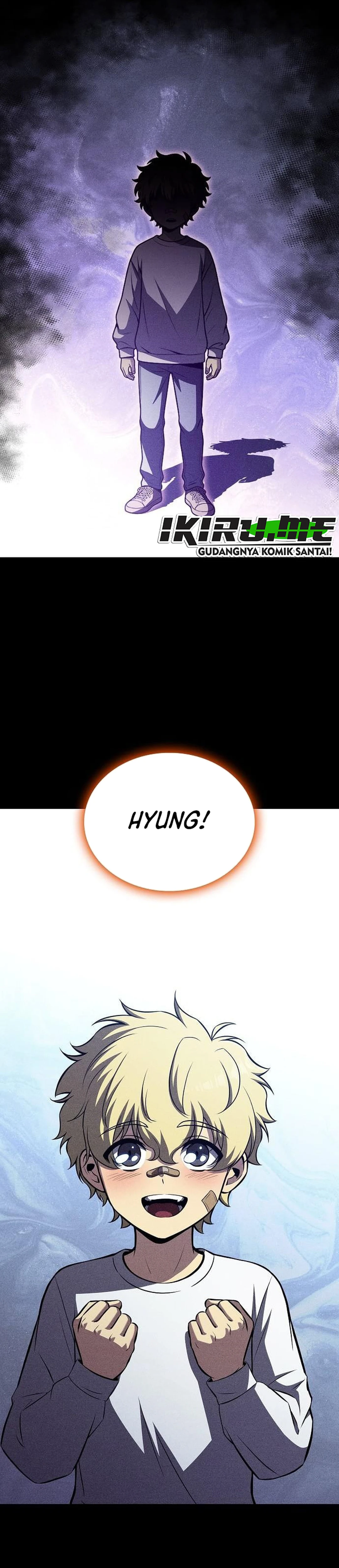 Eat and Go chapter 60 halaman 60