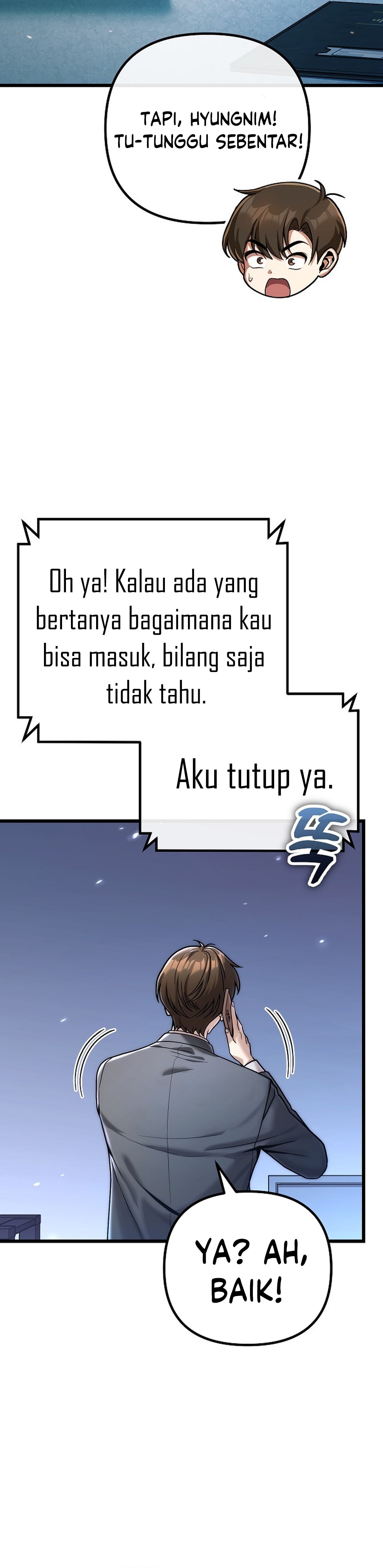 Halaman 61 dari Hokiku Gacor Chapter 1